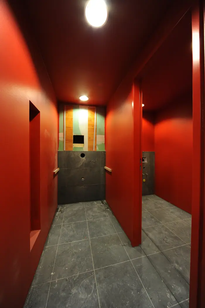 Arne Quinze, kunstbar