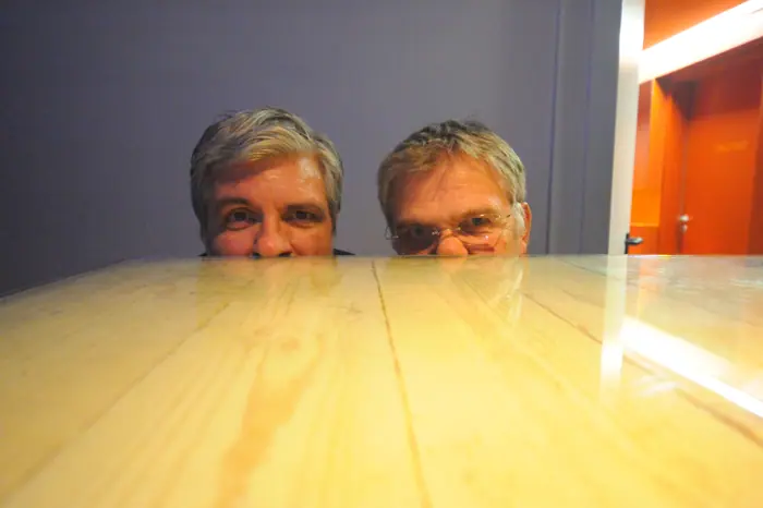 Arne Quinze, kunstbar