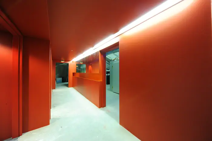 Arne Quinze, kunstbar