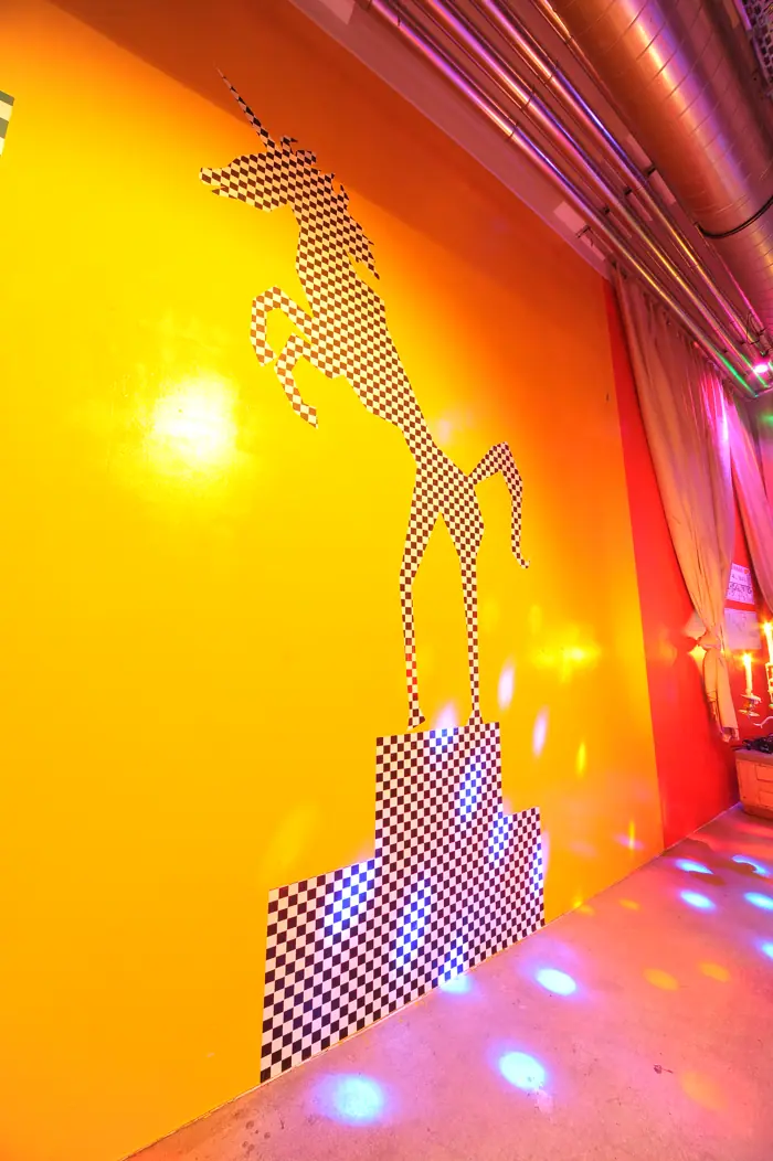 Ingo Stein, kunstbar