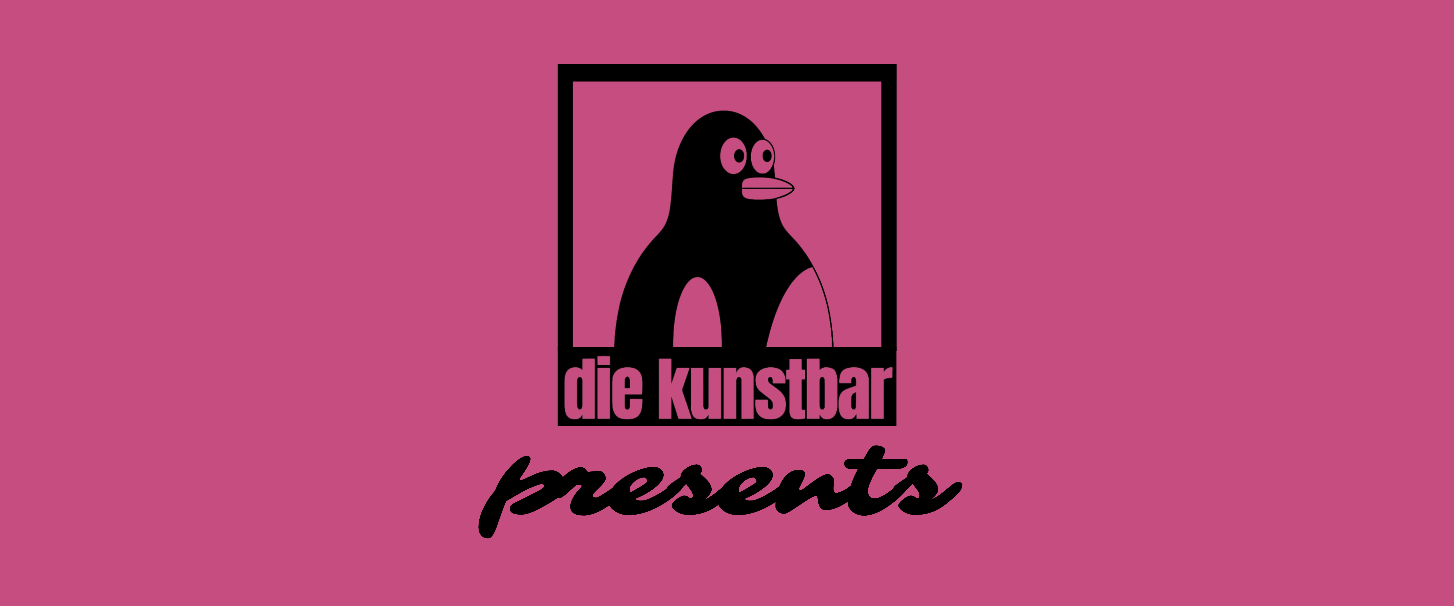 die kunstbar presents nic lorenz