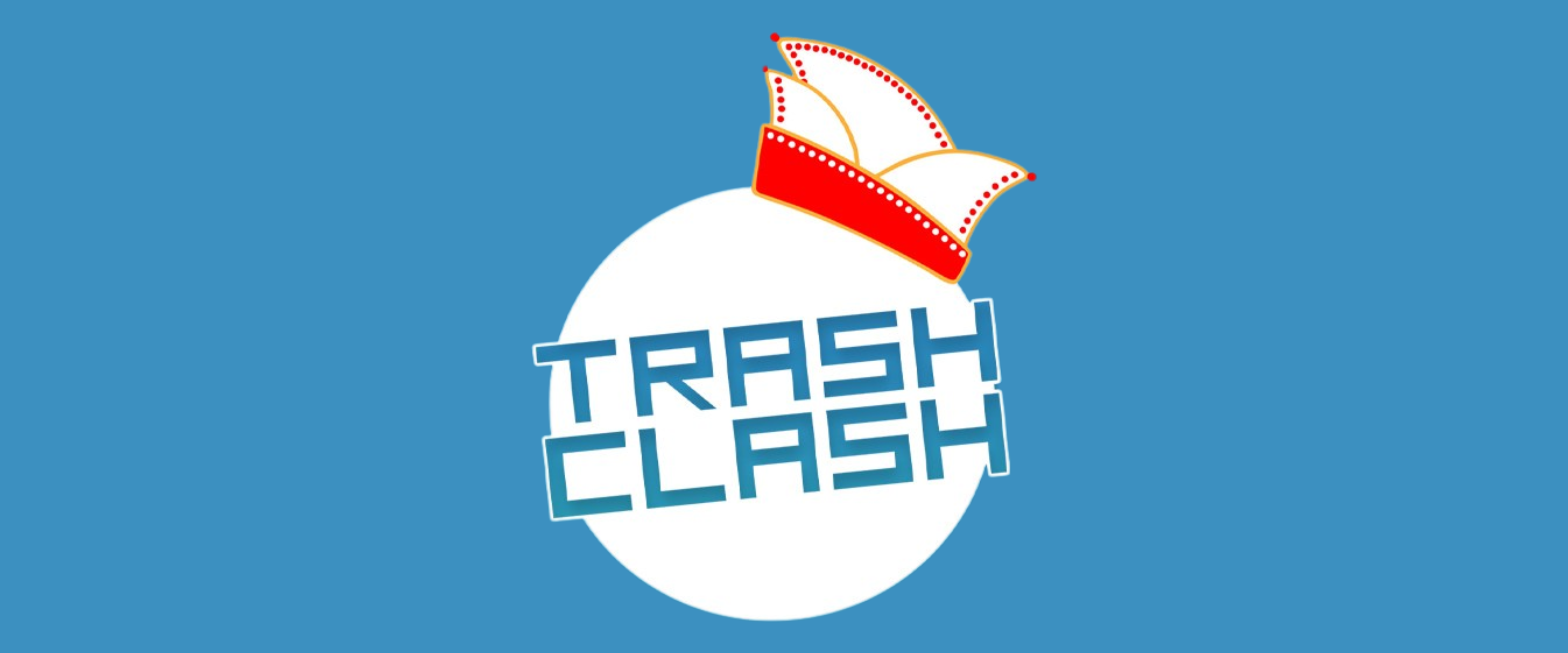 trash clash